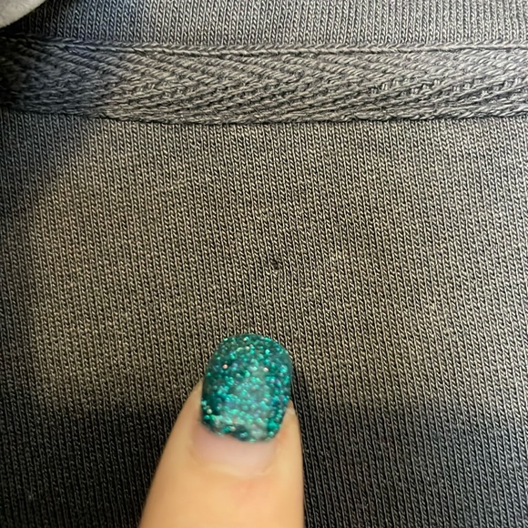 NWT Free People Ruby Shacket - Incense - Size Medium Oversized - Picture 12 of 17